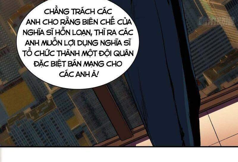 Giáo Chủ Tân Nhiệm Muốn Hoàn Lương Chapter 12 - 45