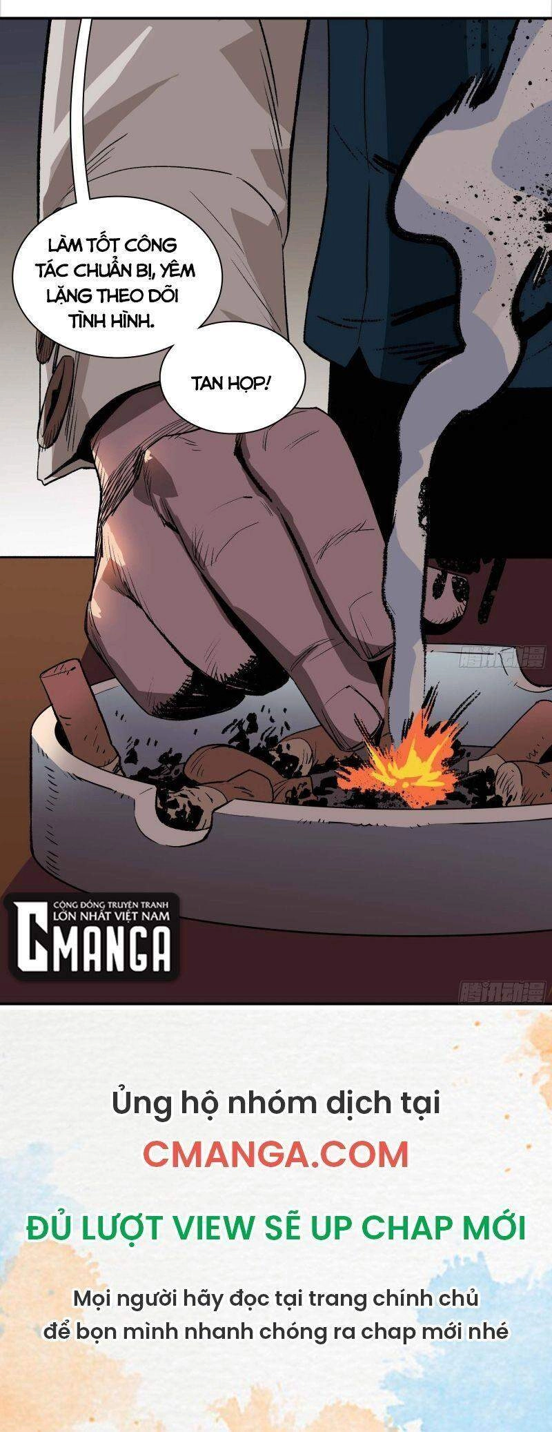 Giáo Chủ Tân Nhiệm Muốn Hoàn Lương Chapter 12 - 48