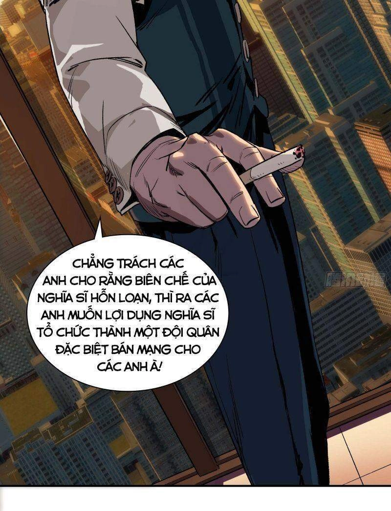 Giáo Chủ Tân Nhiệm Muốn Hoàn Lương Chapter 12 - 51