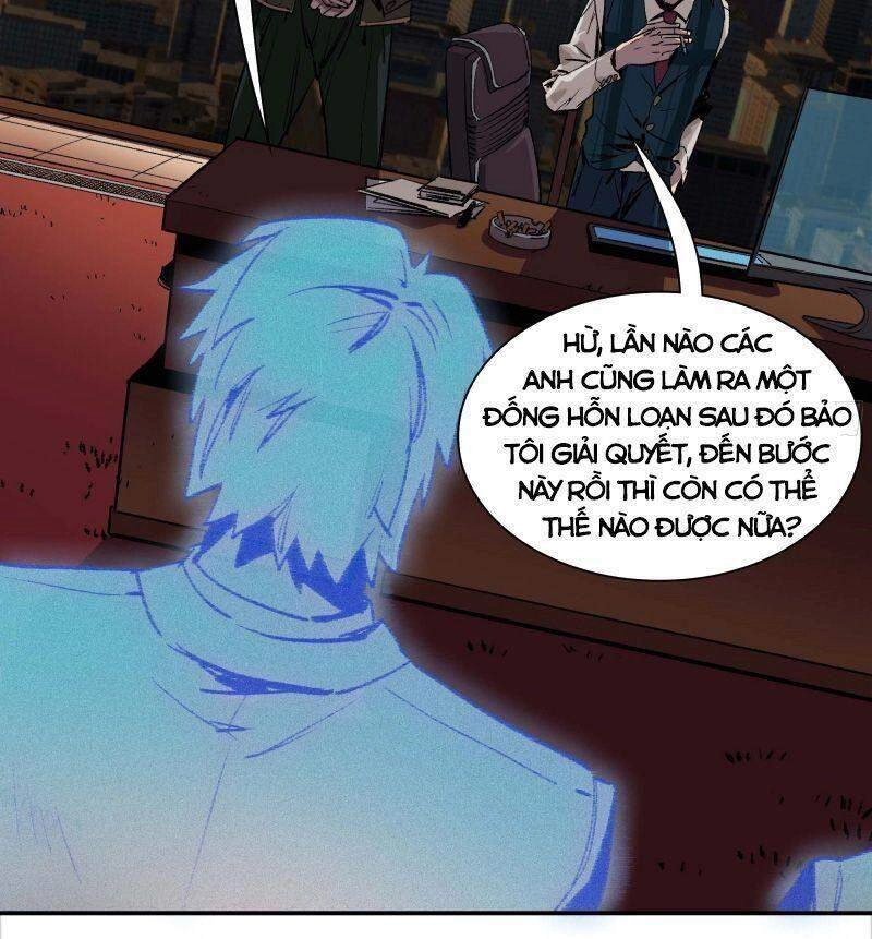 Giáo Chủ Tân Nhiệm Muốn Hoàn Lương Chapter 12 - 53