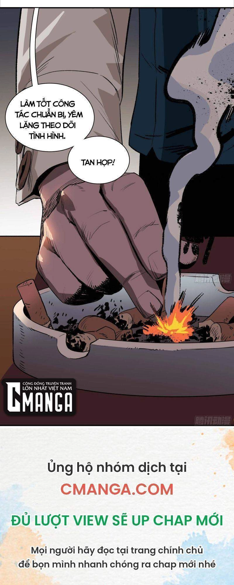 Giáo Chủ Tân Nhiệm Muốn Hoàn Lương Chapter 12 - 54