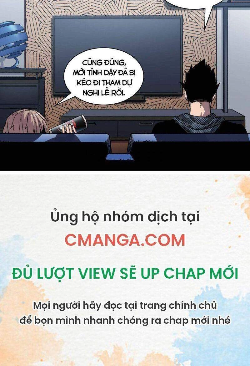 Giáo Chủ Tân Nhiệm Muốn Hoàn Lương Chapter 13 - 22