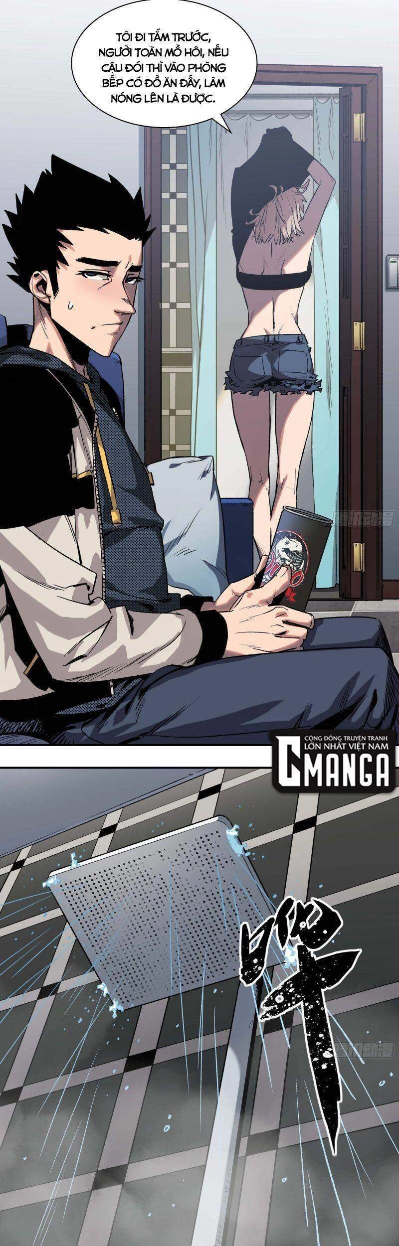 Giáo Chủ Tân Nhiệm Muốn Hoàn Lương Chapter 13 - 24