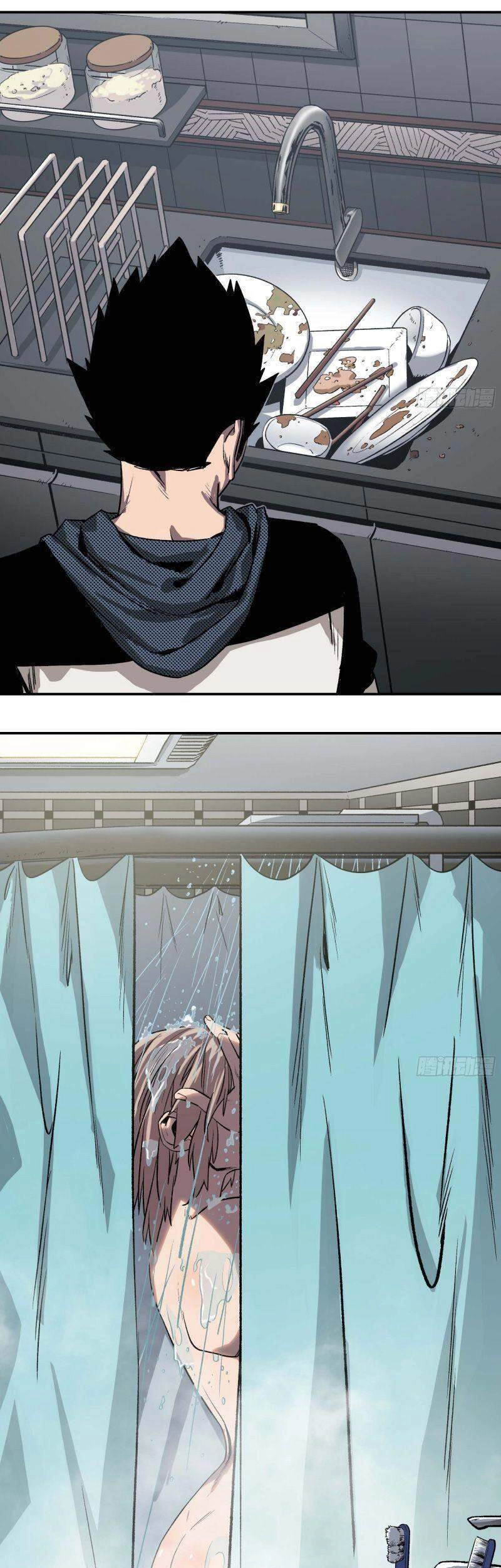 Giáo Chủ Tân Nhiệm Muốn Hoàn Lương Chapter 13 - 26