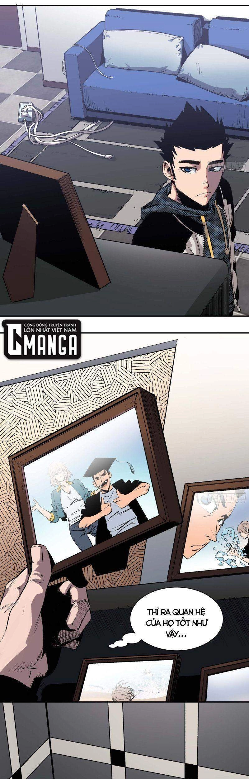 Giáo Chủ Tân Nhiệm Muốn Hoàn Lương Chapter 13 - 28