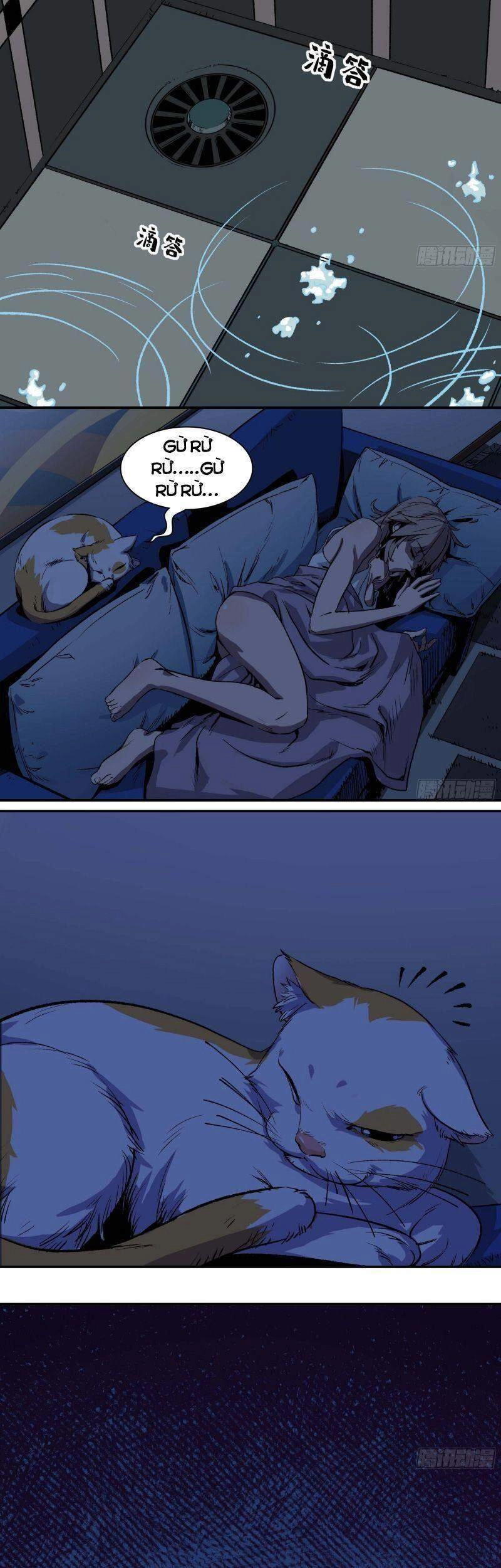 Giáo Chủ Tân Nhiệm Muốn Hoàn Lương Chapter 13 - 30