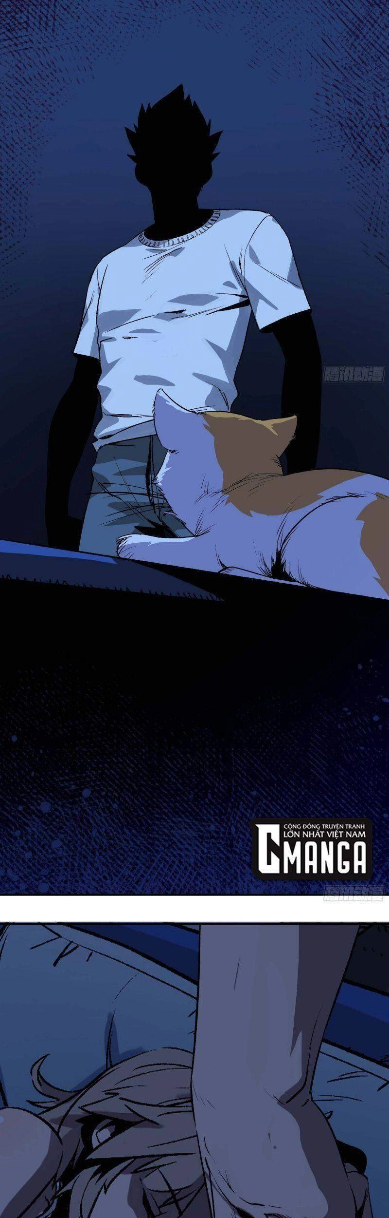 Giáo Chủ Tân Nhiệm Muốn Hoàn Lương Chapter 13 - 32