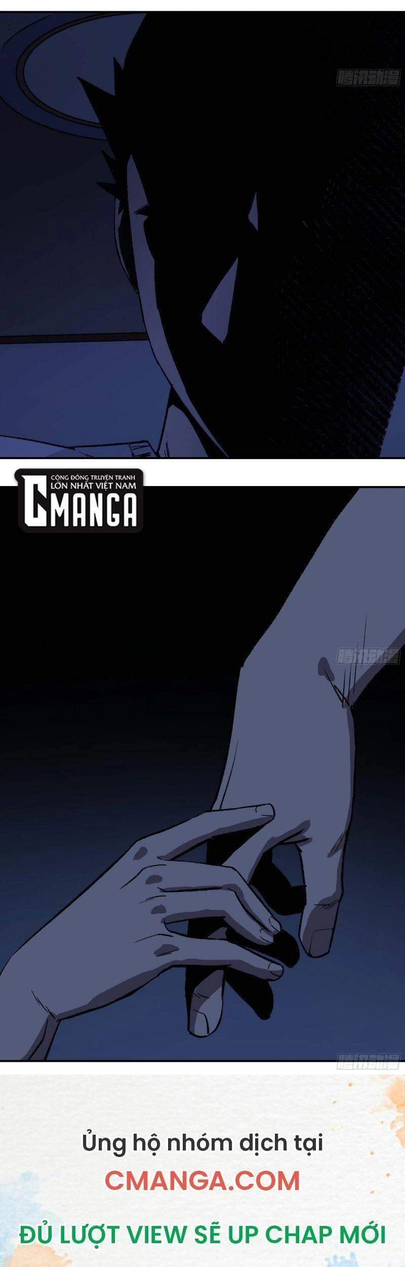 Giáo Chủ Tân Nhiệm Muốn Hoàn Lương Chapter 13 - 40