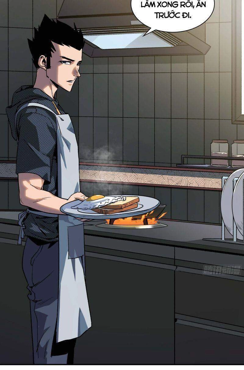 Giáo Chủ Tân Nhiệm Muốn Hoàn Lương Chapter 14 - 6