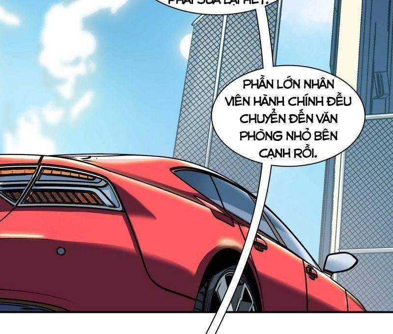 Giáo Chủ Tân Nhiệm Muốn Hoàn Lương Chapter 14 - 8