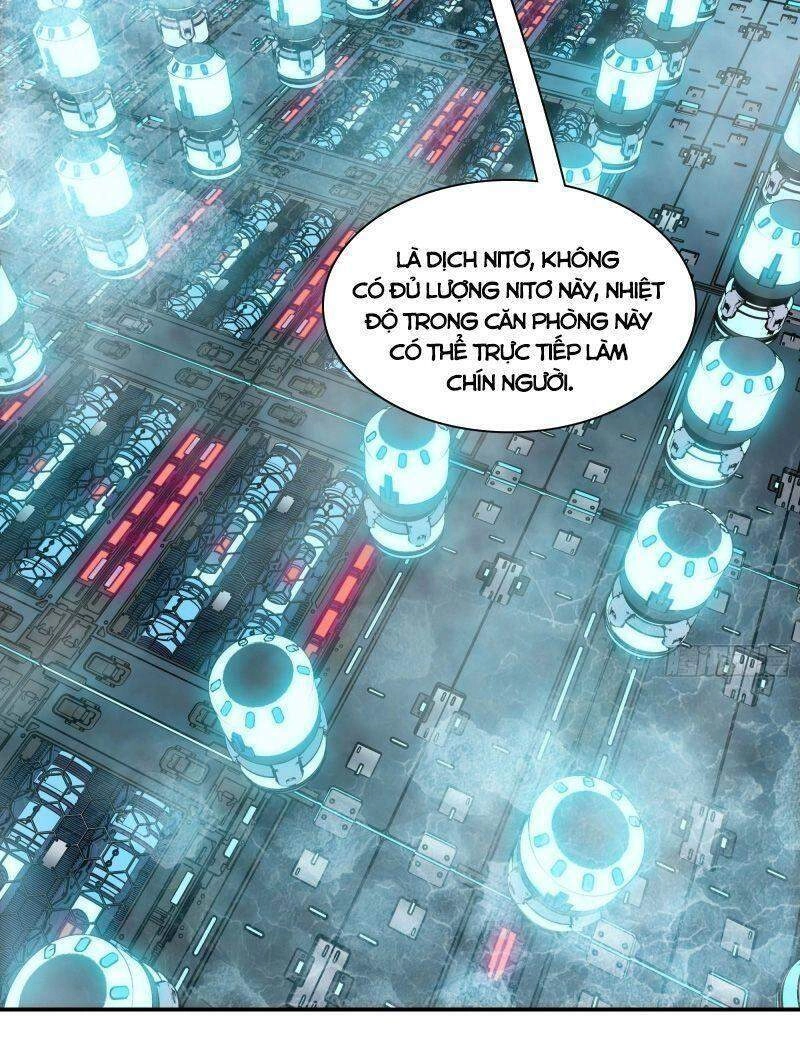 Giáo Chủ Tân Nhiệm Muốn Hoàn Lương Chapter 14 - 14
