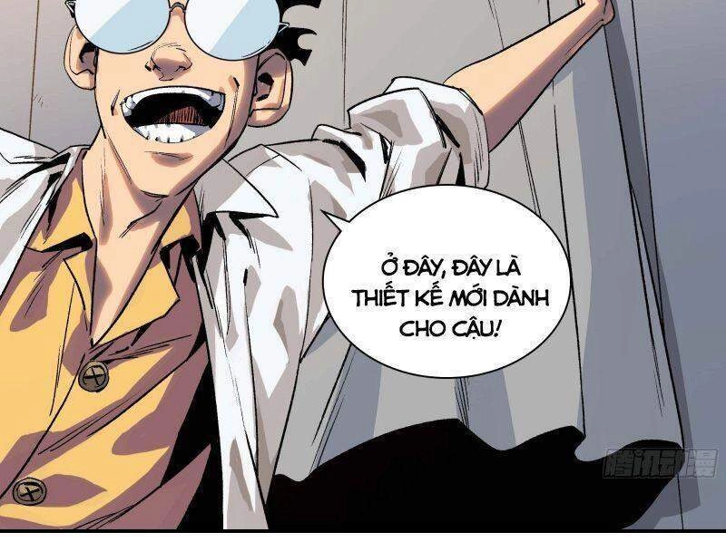Giáo Chủ Tân Nhiệm Muốn Hoàn Lương Chapter 14 - 24
