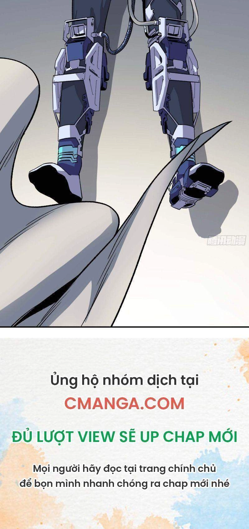 Giáo Chủ Tân Nhiệm Muốn Hoàn Lương Chapter 14 - 26