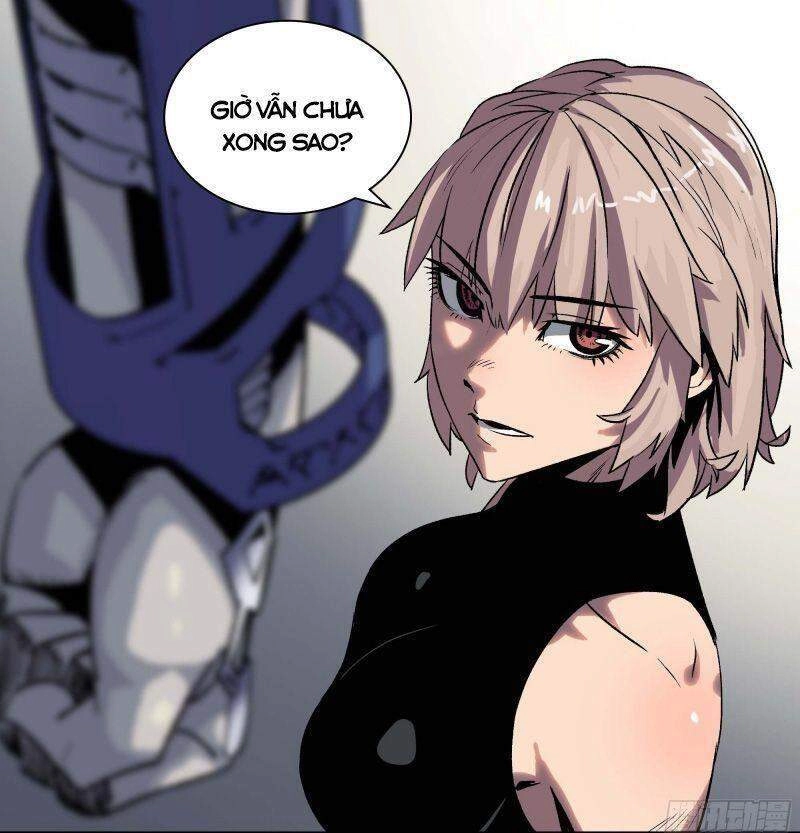 Giáo Chủ Tân Nhiệm Muốn Hoàn Lương Chapter 14 - 28