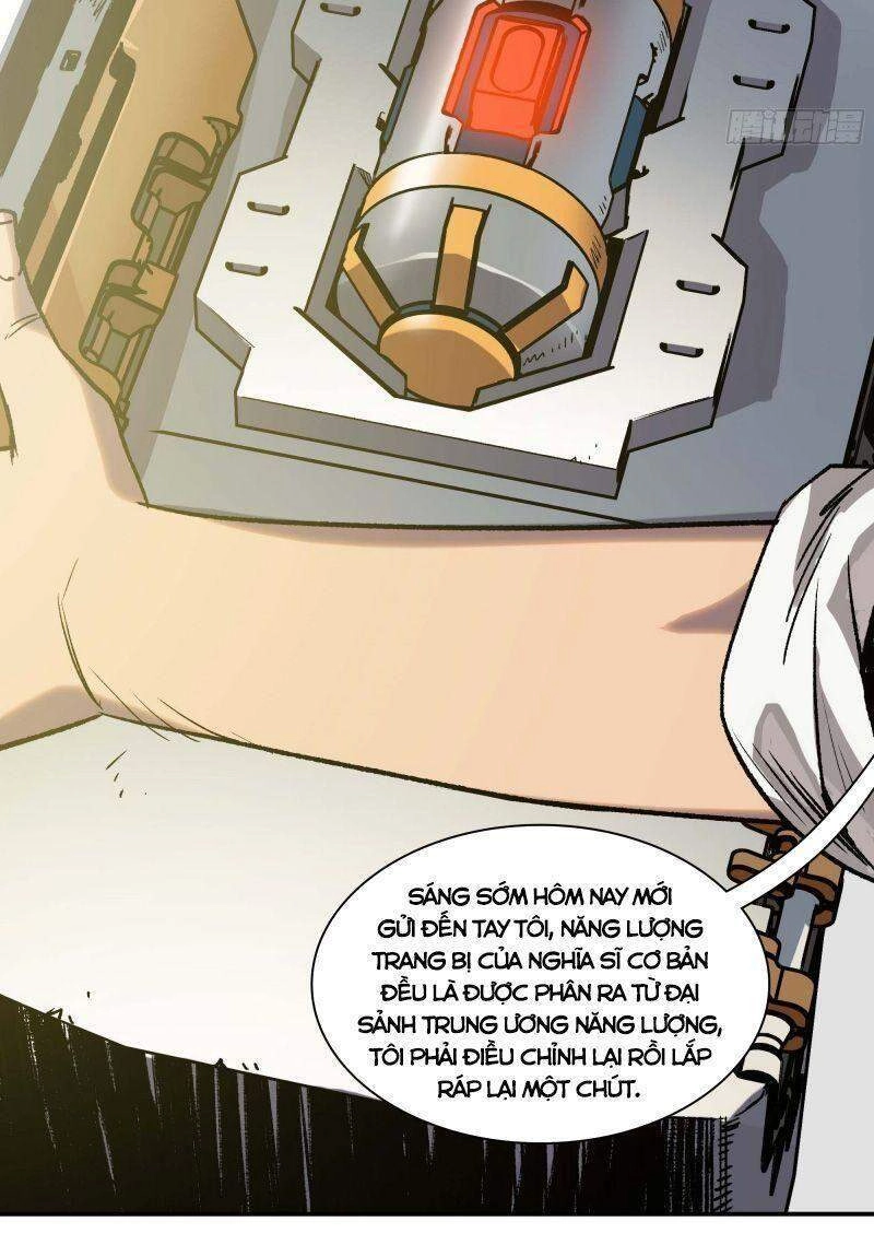 Giáo Chủ Tân Nhiệm Muốn Hoàn Lương Chapter 14 - 30