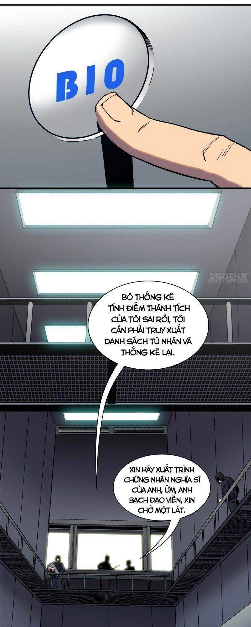 Giáo Chủ Tân Nhiệm Muốn Hoàn Lương Chapter 14 - 39