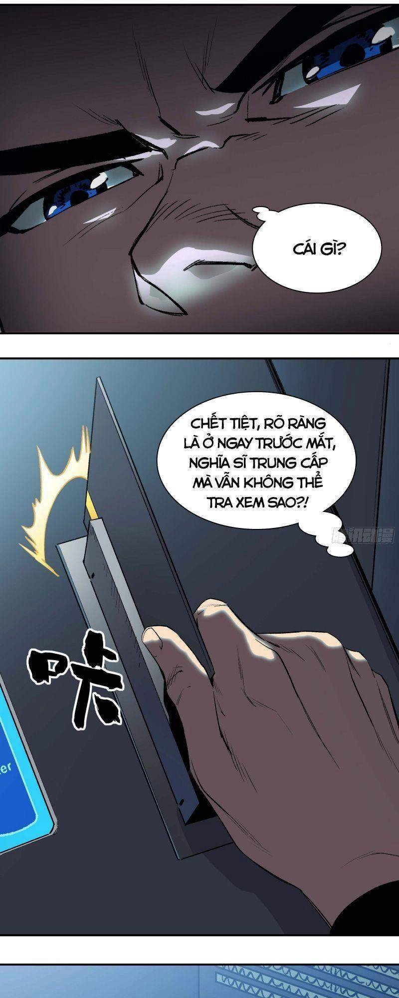 Giáo Chủ Tân Nhiệm Muốn Hoàn Lương Chapter 14 - 47