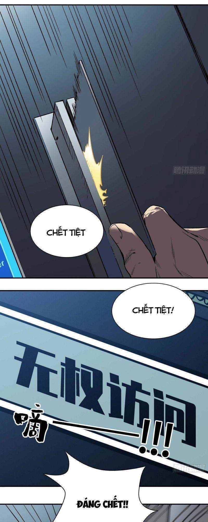 Giáo Chủ Tân Nhiệm Muốn Hoàn Lương Chapter 14 - 49