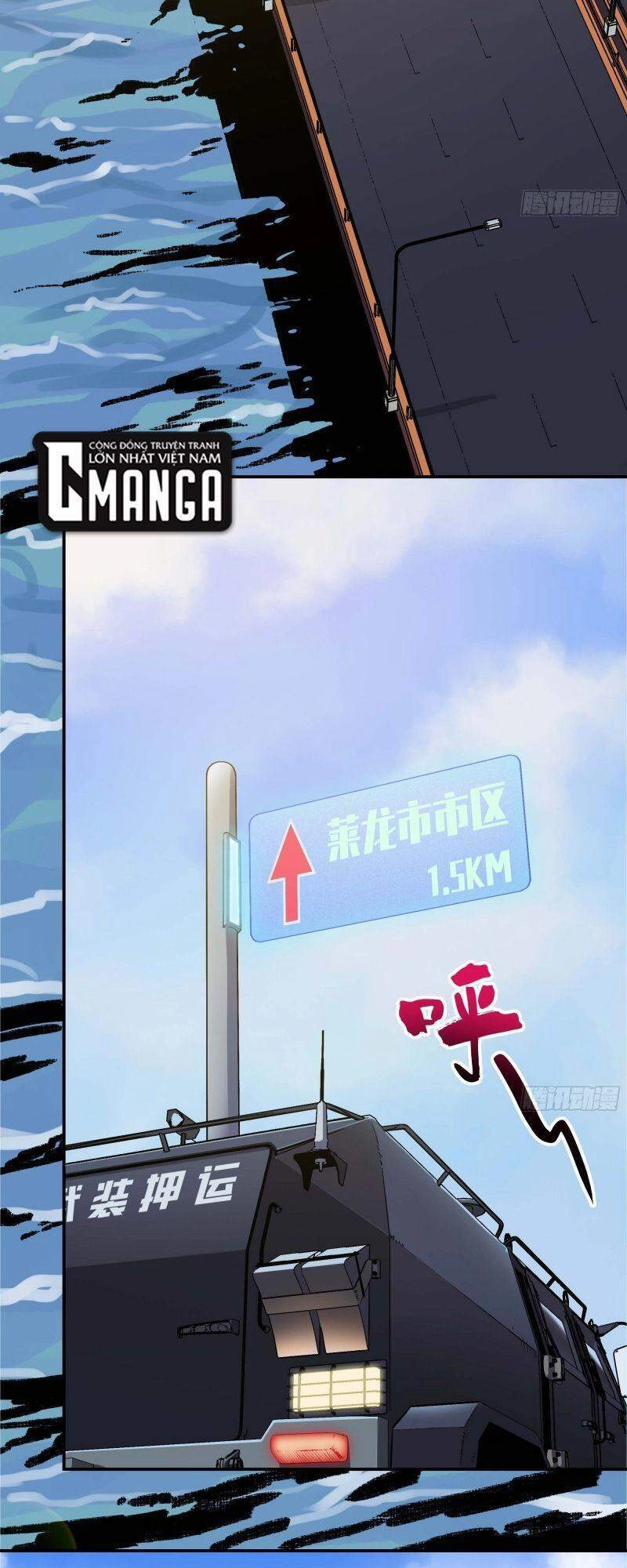 Giáo Chủ Tân Nhiệm Muốn Hoàn Lương Chapter 15 - 2