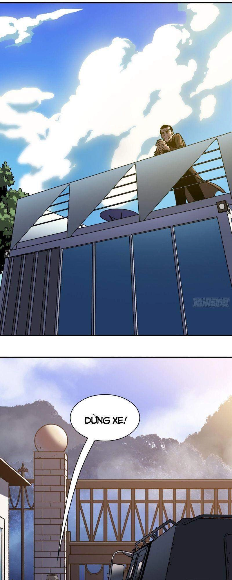 Giáo Chủ Tân Nhiệm Muốn Hoàn Lương Chapter 15 - 8