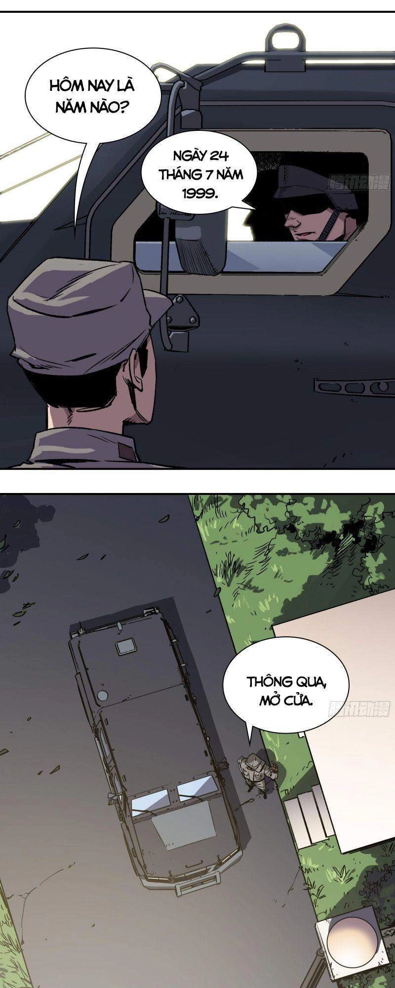 Giáo Chủ Tân Nhiệm Muốn Hoàn Lương Chapter 15 - 10