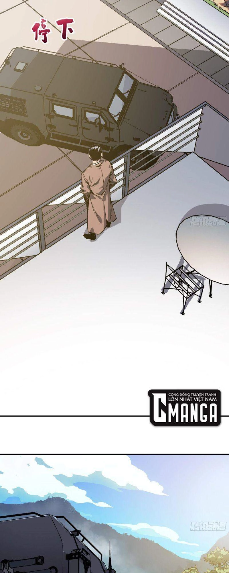 Giáo Chủ Tân Nhiệm Muốn Hoàn Lương Chapter 15 - 12