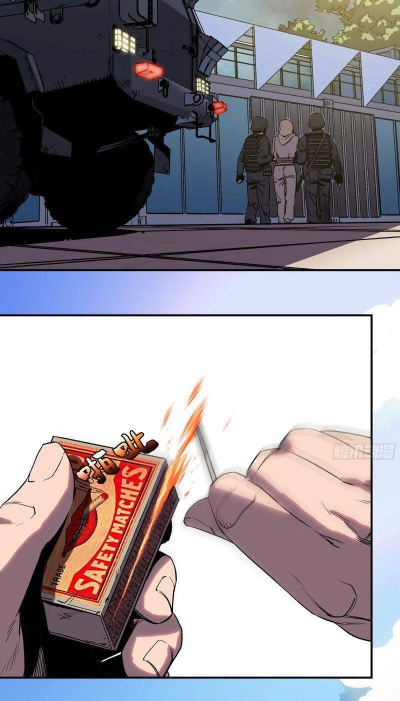 Giáo Chủ Tân Nhiệm Muốn Hoàn Lương Chapter 15 - 13