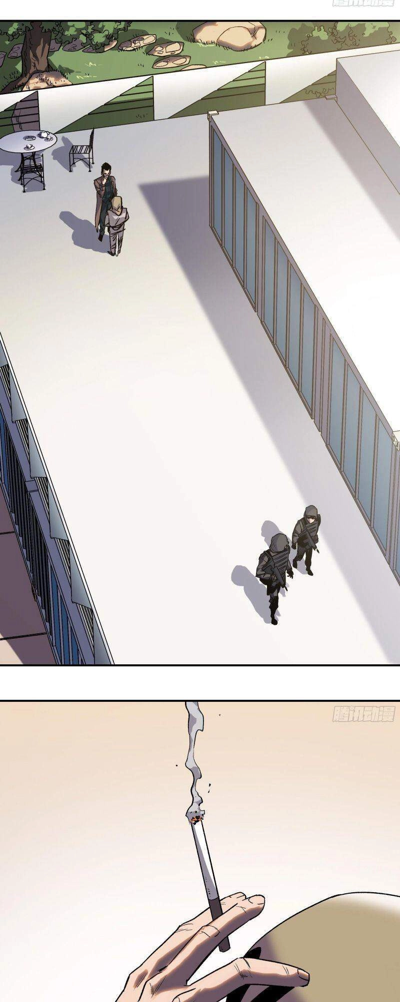 Giáo Chủ Tân Nhiệm Muốn Hoàn Lương Chapter 15 - 16