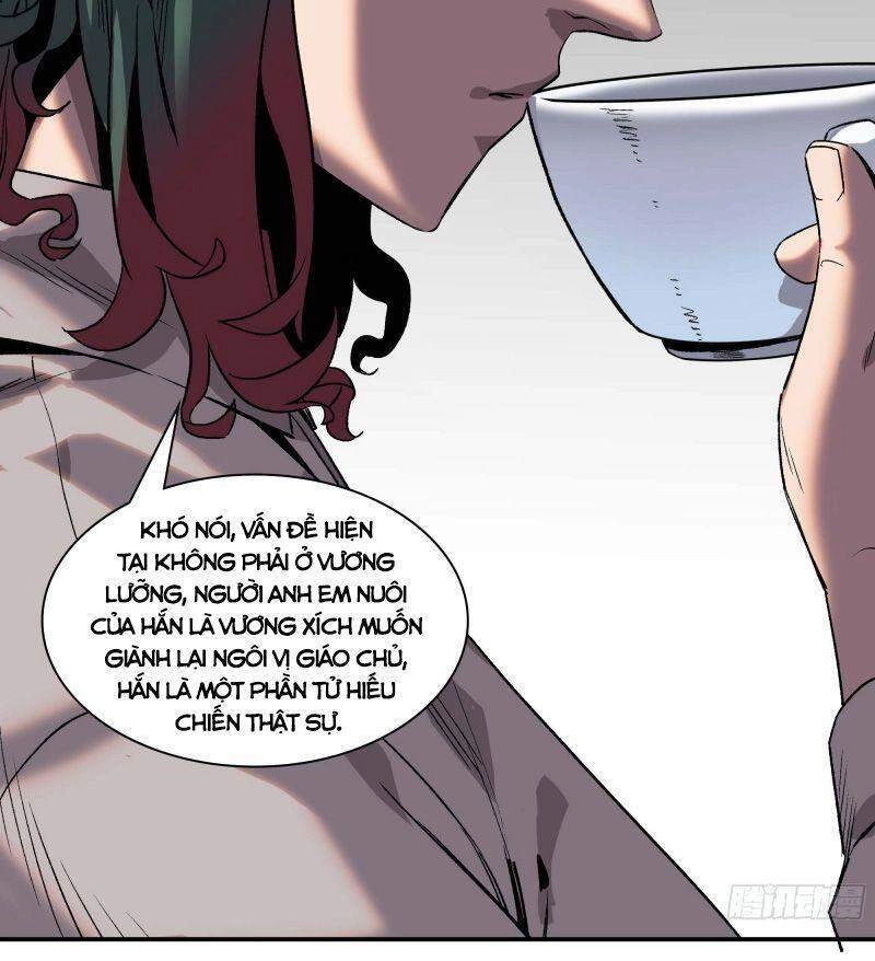 Giáo Chủ Tân Nhiệm Muốn Hoàn Lương Chapter 15 - 25