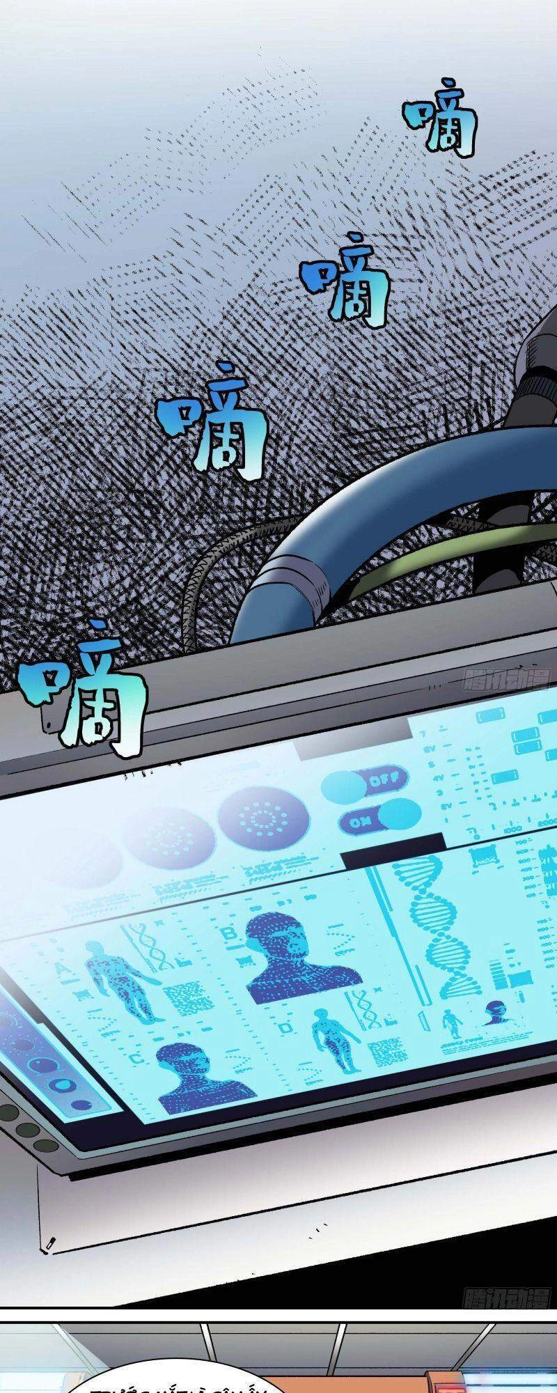 Giáo Chủ Tân Nhiệm Muốn Hoàn Lương Chapter 15 - 30