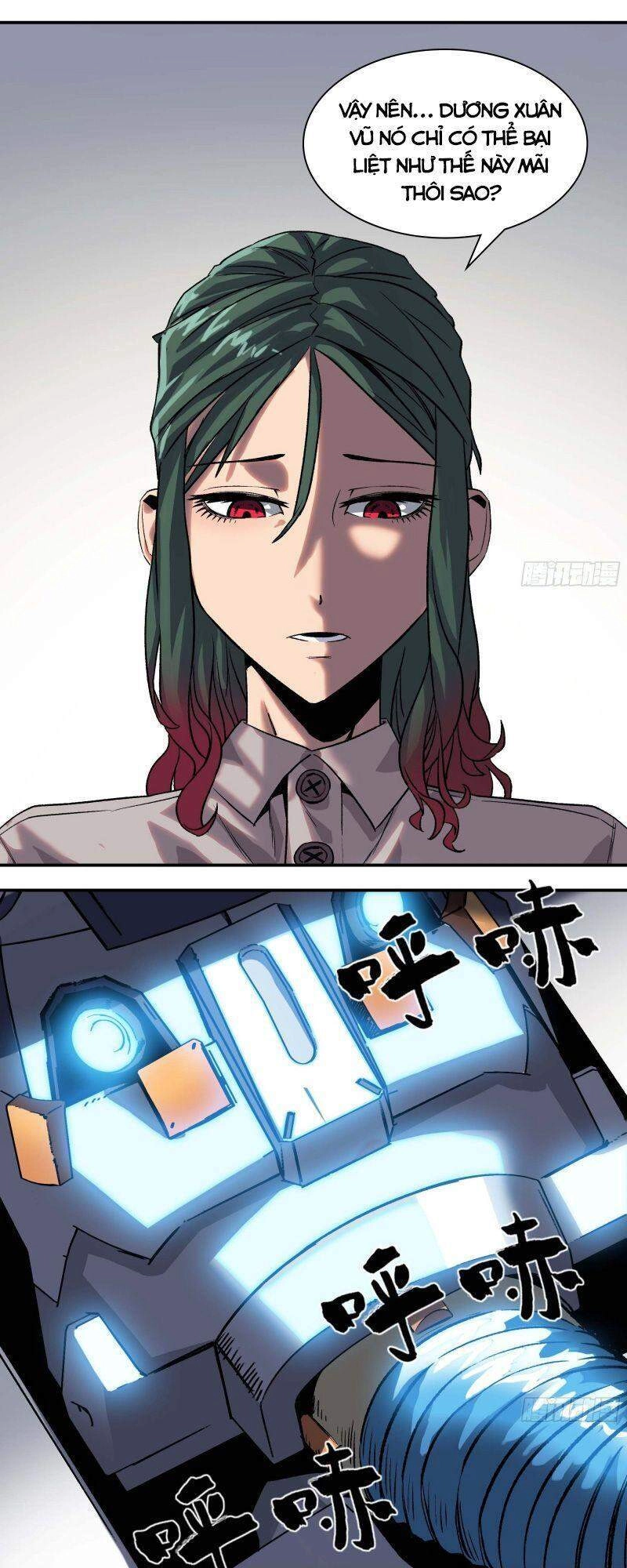 Giáo Chủ Tân Nhiệm Muốn Hoàn Lương Chapter 15 - 32