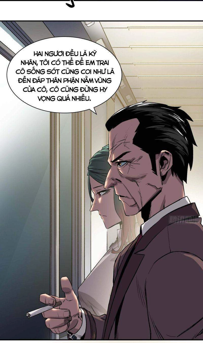 Giáo Chủ Tân Nhiệm Muốn Hoàn Lương Chapter 15 - 33