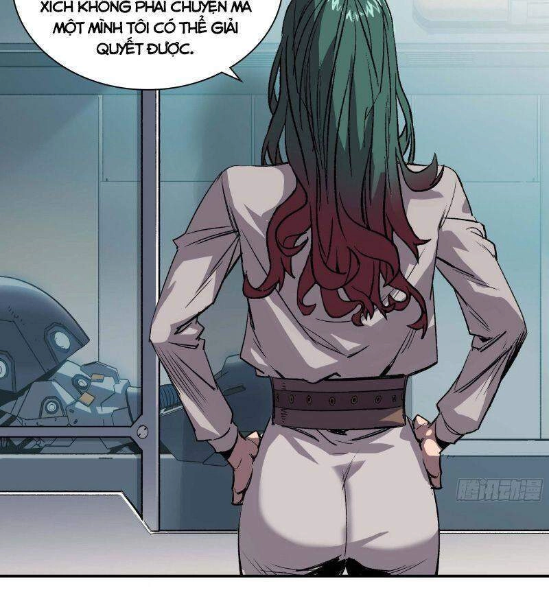 Giáo Chủ Tân Nhiệm Muốn Hoàn Lương Chapter 15 - 35