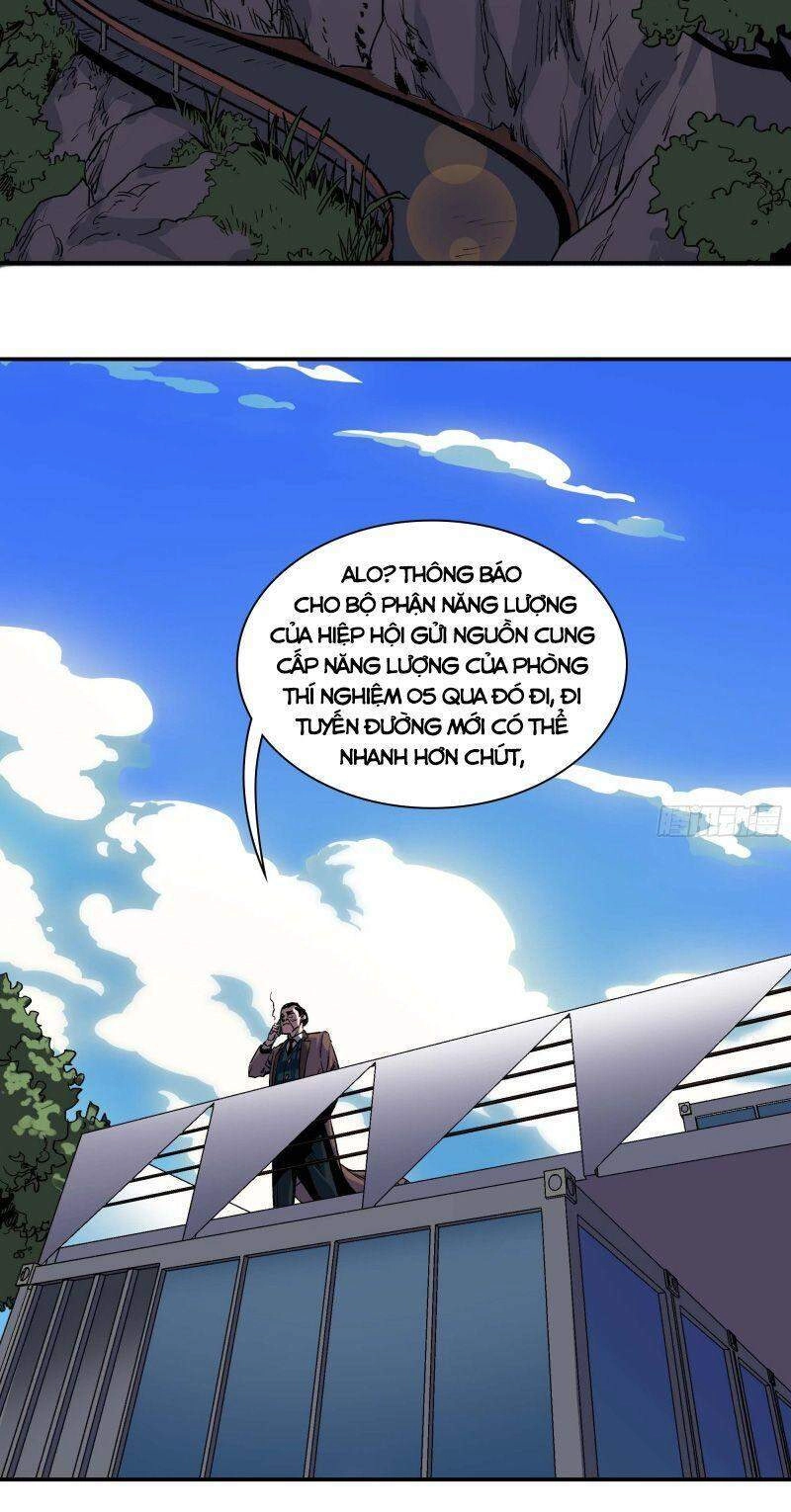 Giáo Chủ Tân Nhiệm Muốn Hoàn Lương Chapter 15 - 39