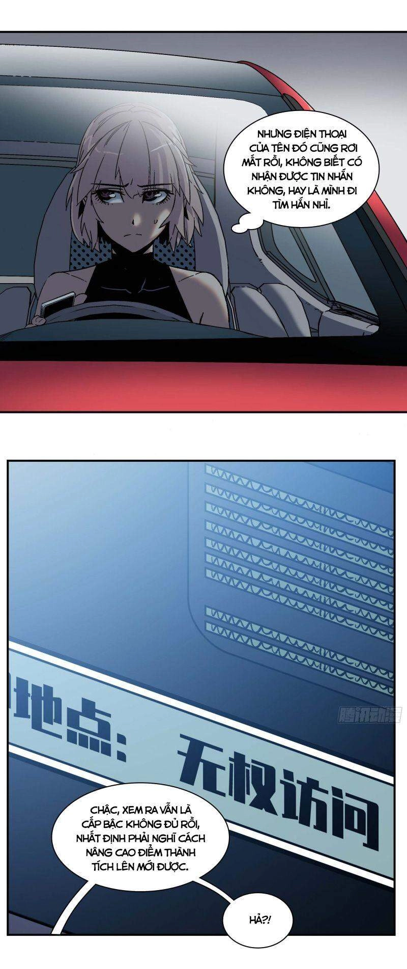 Giáo Chủ Tân Nhiệm Muốn Hoàn Lương Chapter 15 - 42