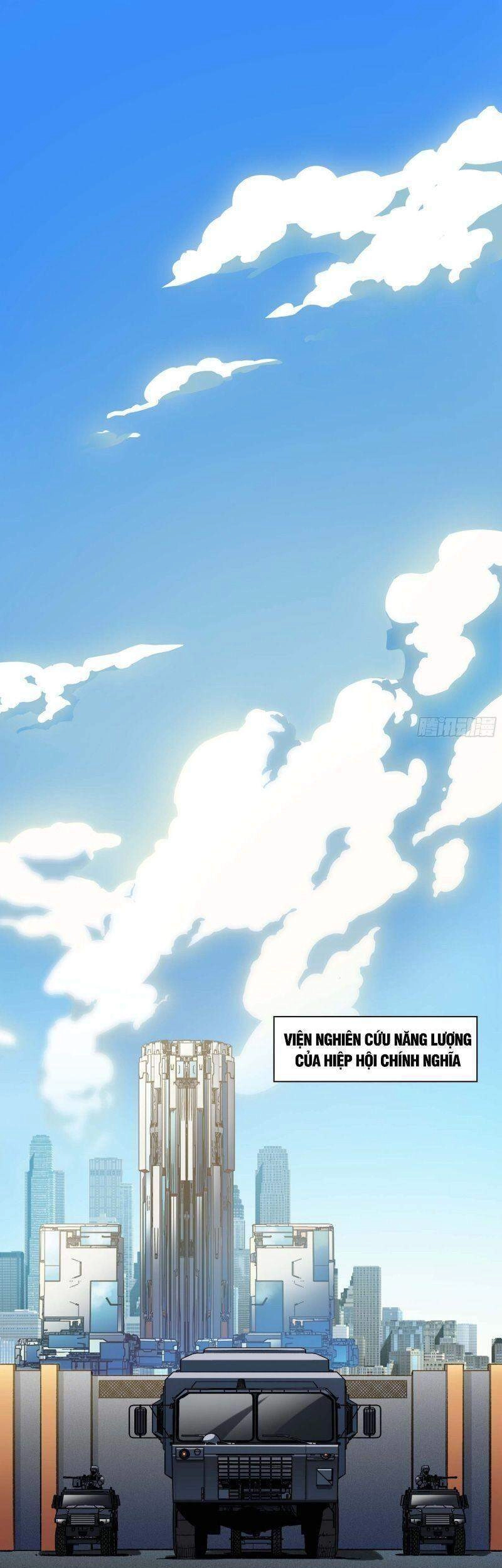 Giáo Chủ Tân Nhiệm Muốn Hoàn Lương Chapter 16 - 3