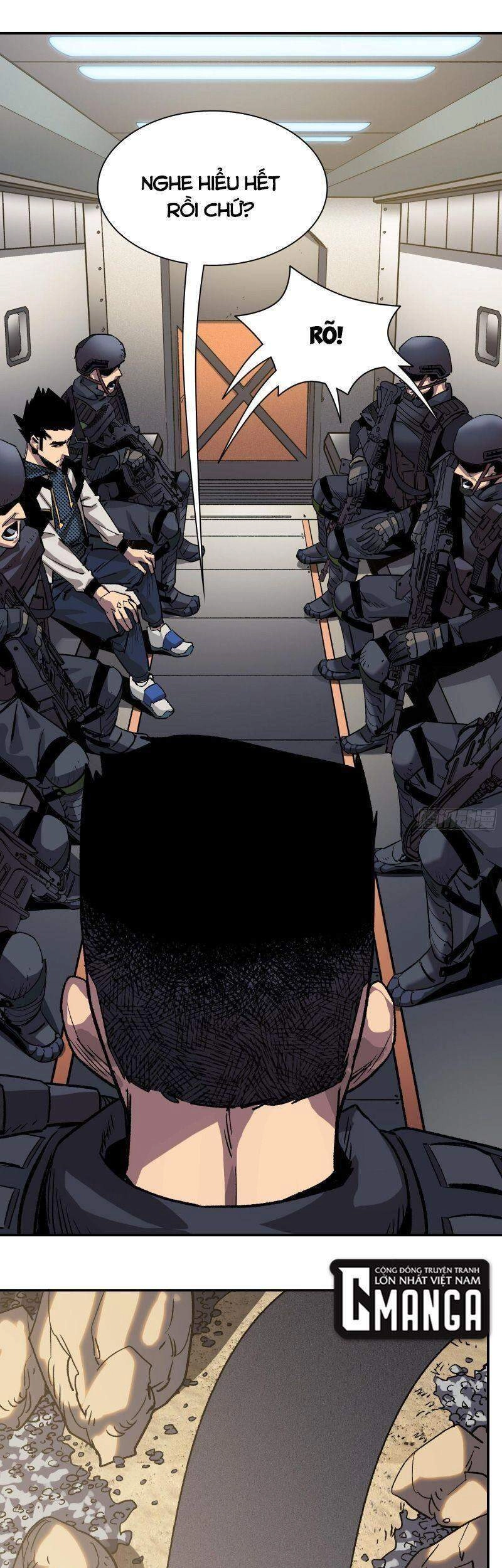 Giáo Chủ Tân Nhiệm Muốn Hoàn Lương Chapter 16 - 11