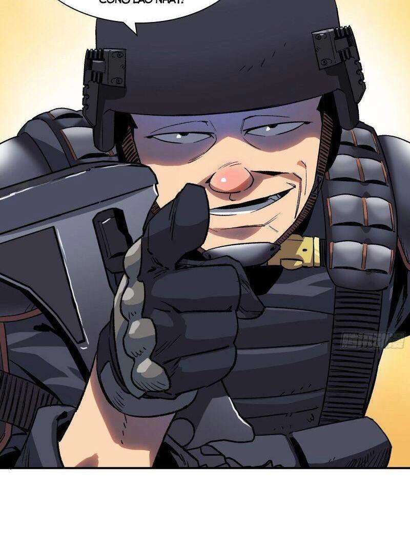 Giáo Chủ Tân Nhiệm Muốn Hoàn Lương Chapter 16 - 18