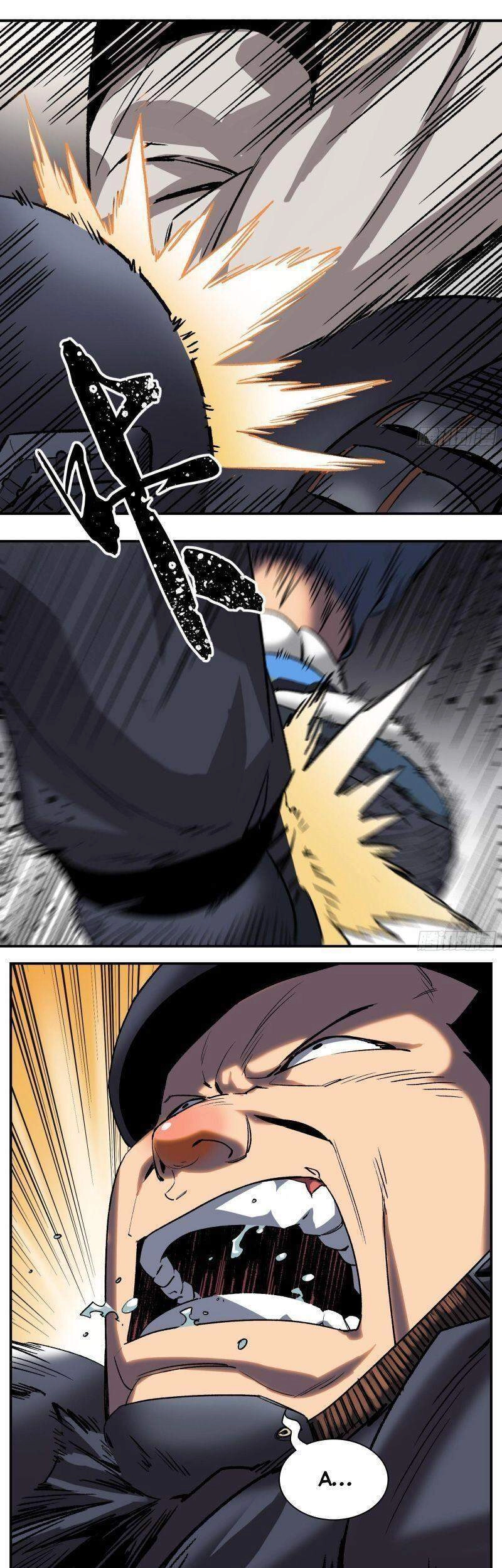 Giáo Chủ Tân Nhiệm Muốn Hoàn Lương Chapter 16 - 23