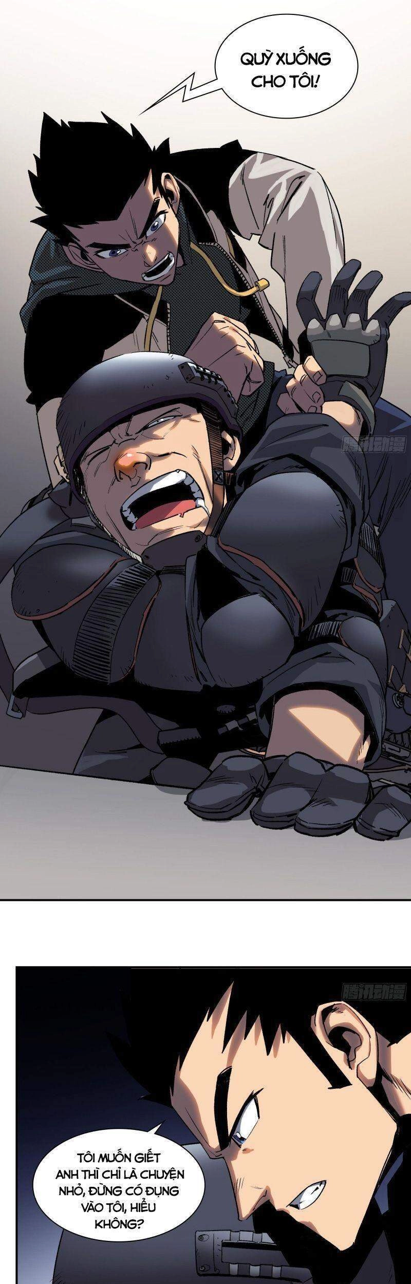 Giáo Chủ Tân Nhiệm Muốn Hoàn Lương Chapter 16 - 25