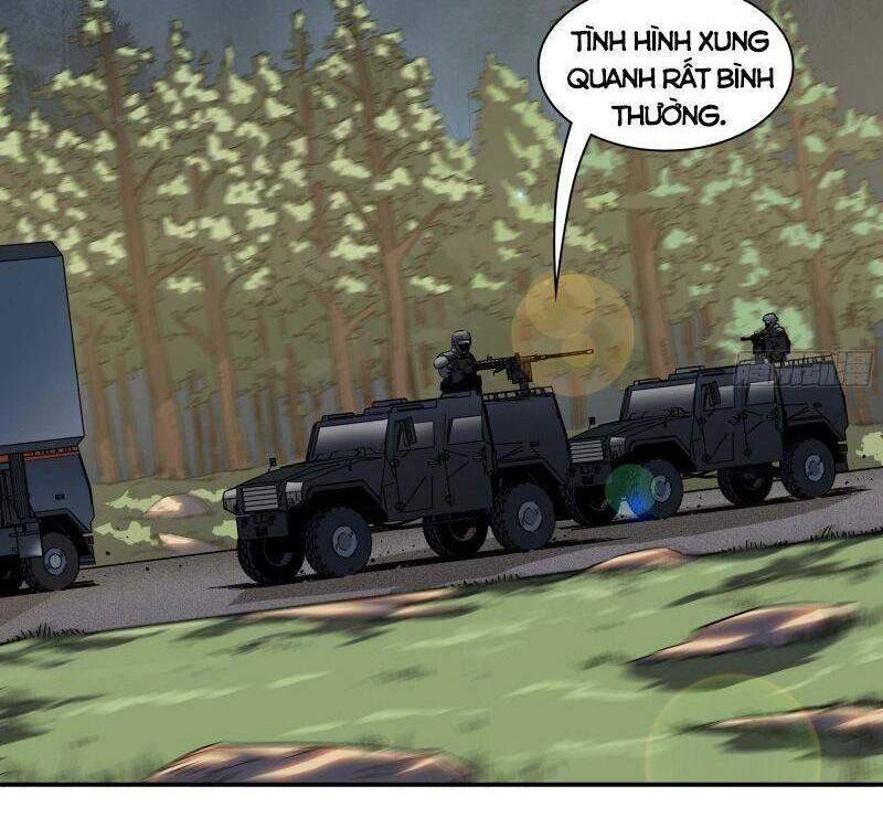 Giáo Chủ Tân Nhiệm Muốn Hoàn Lương Chapter 16 - 34