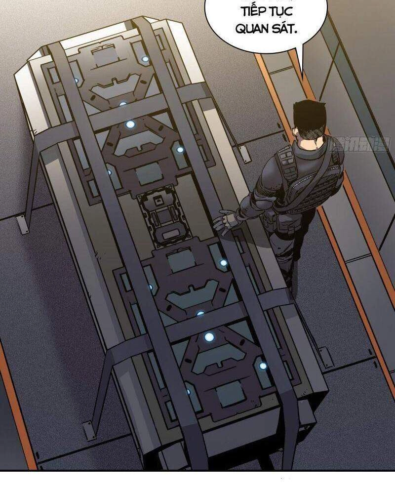 Giáo Chủ Tân Nhiệm Muốn Hoàn Lương Chapter 16 - 36