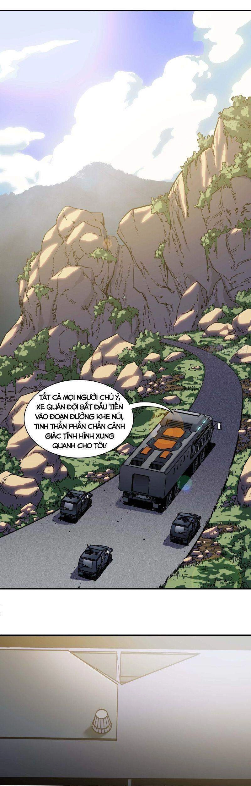 Giáo Chủ Tân Nhiệm Muốn Hoàn Lương Chapter 16 - 39