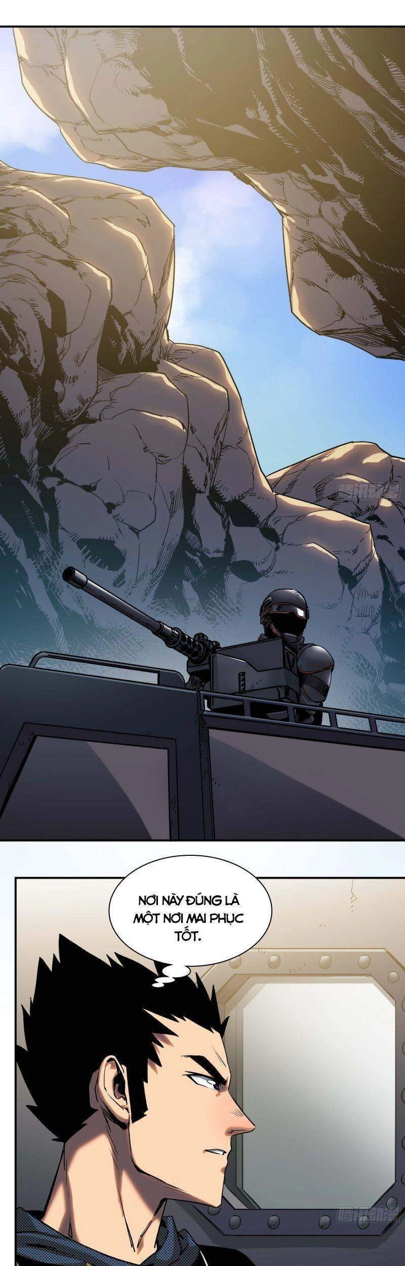 Giáo Chủ Tân Nhiệm Muốn Hoàn Lương Chapter 16 - 41