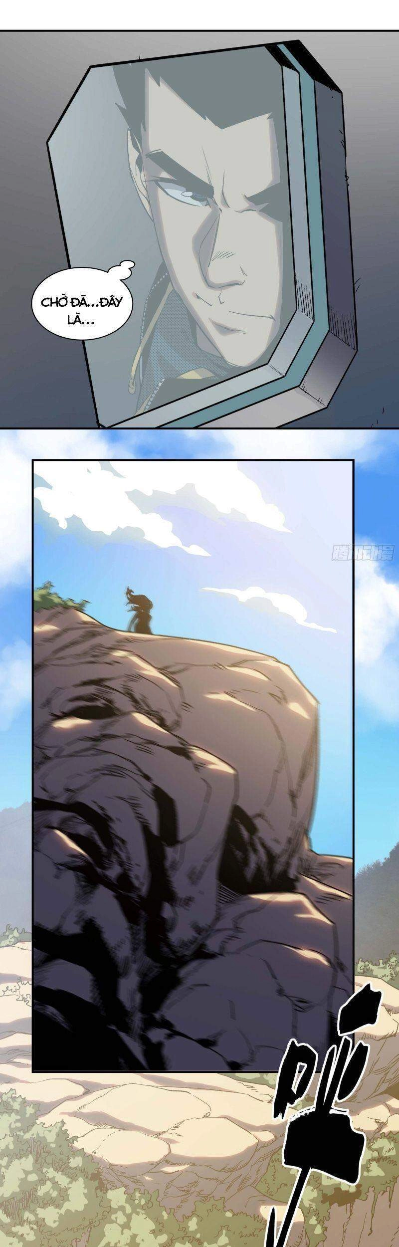 Giáo Chủ Tân Nhiệm Muốn Hoàn Lương Chapter 16 - 43