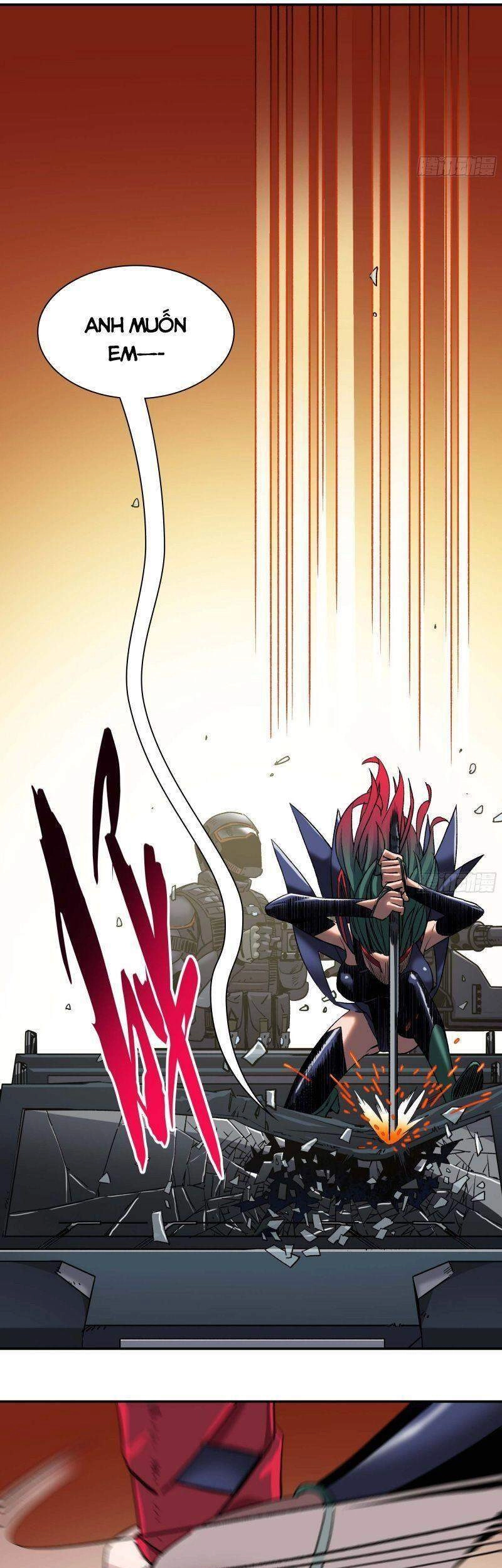 Giáo Chủ Tân Nhiệm Muốn Hoàn Lương Chapter 16 - 49