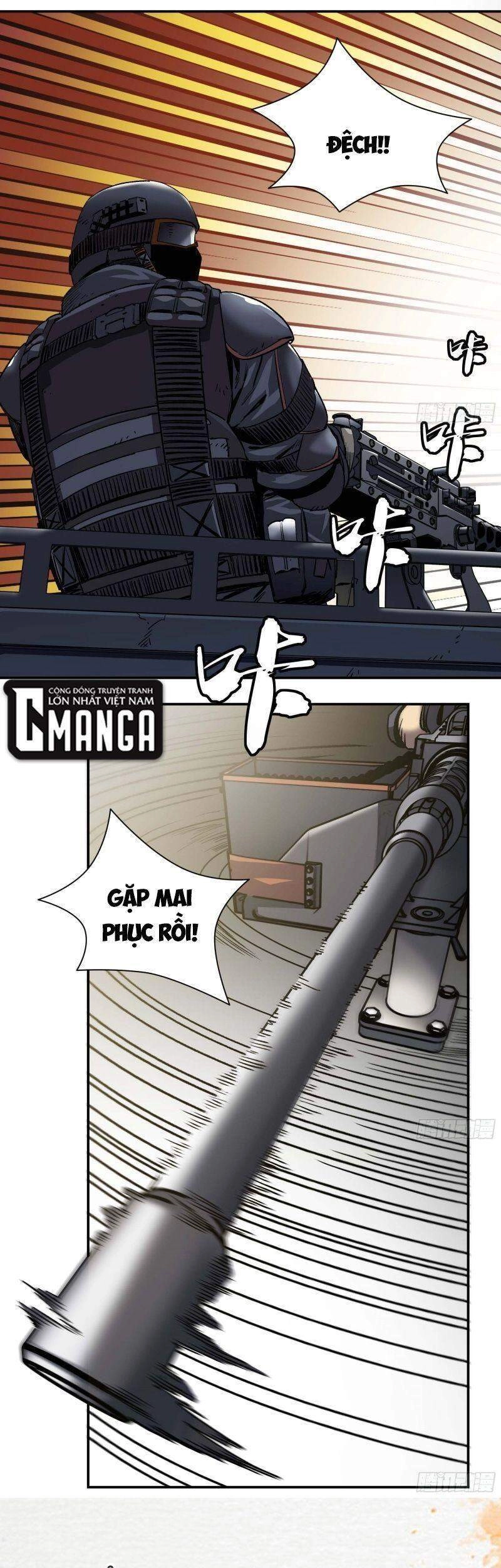 Giáo Chủ Tân Nhiệm Muốn Hoàn Lương Chapter 16 - 51