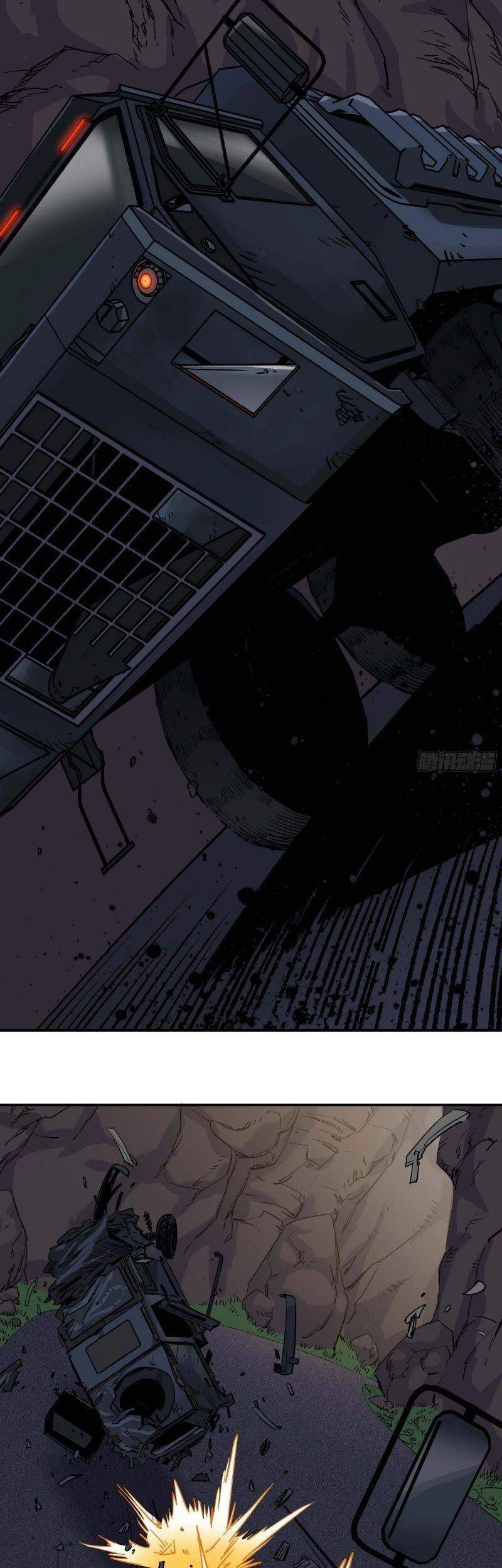 Giáo Chủ Tân Nhiệm Muốn Hoàn Lương Chapter 17 - 11