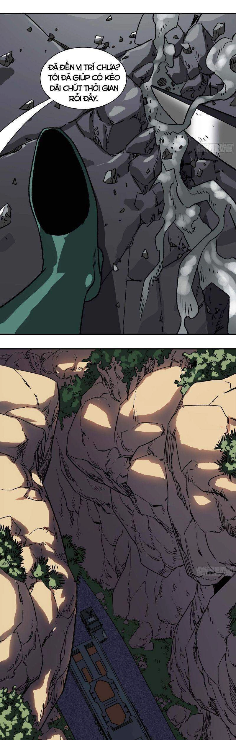 Giáo Chủ Tân Nhiệm Muốn Hoàn Lương Chapter 17 - 17