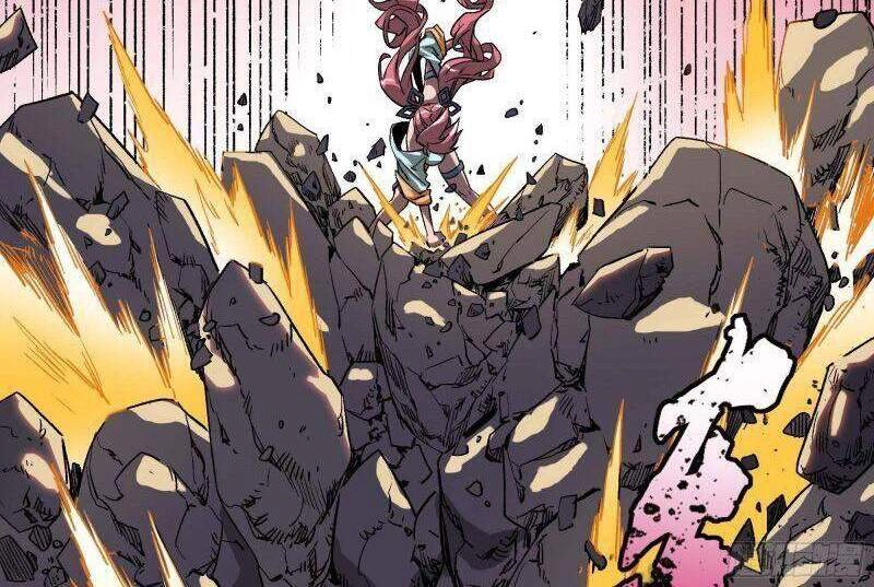 Giáo Chủ Tân Nhiệm Muốn Hoàn Lương Chapter 17 - 20